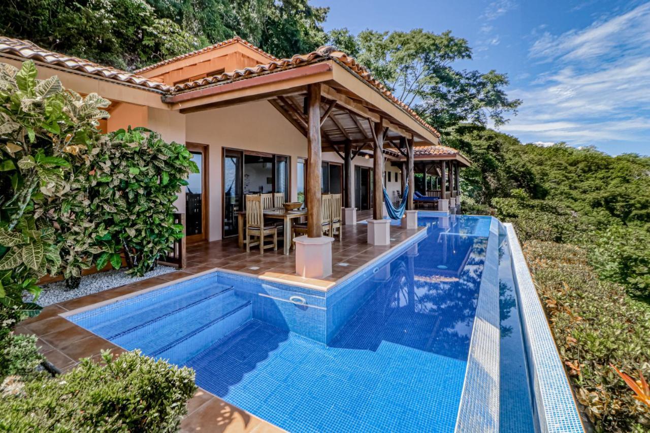 Villa Casa Suenos Punta Islita Exterior foto