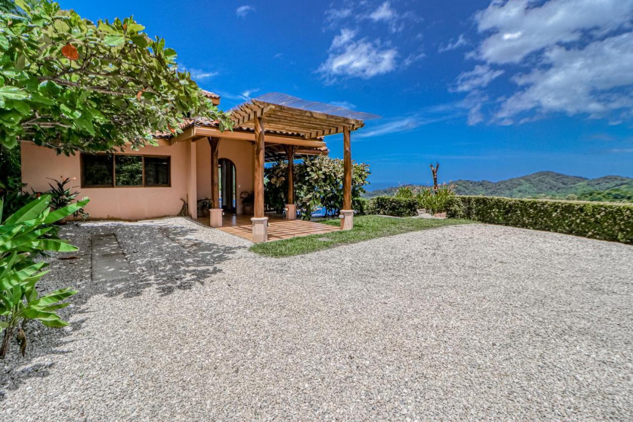 Villa Casa Suenos Punta Islita Exterior foto