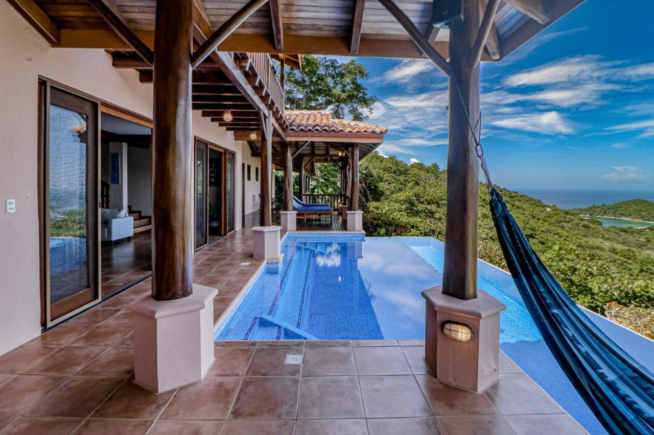 Villa Casa Suenos Punta Islita Exterior foto