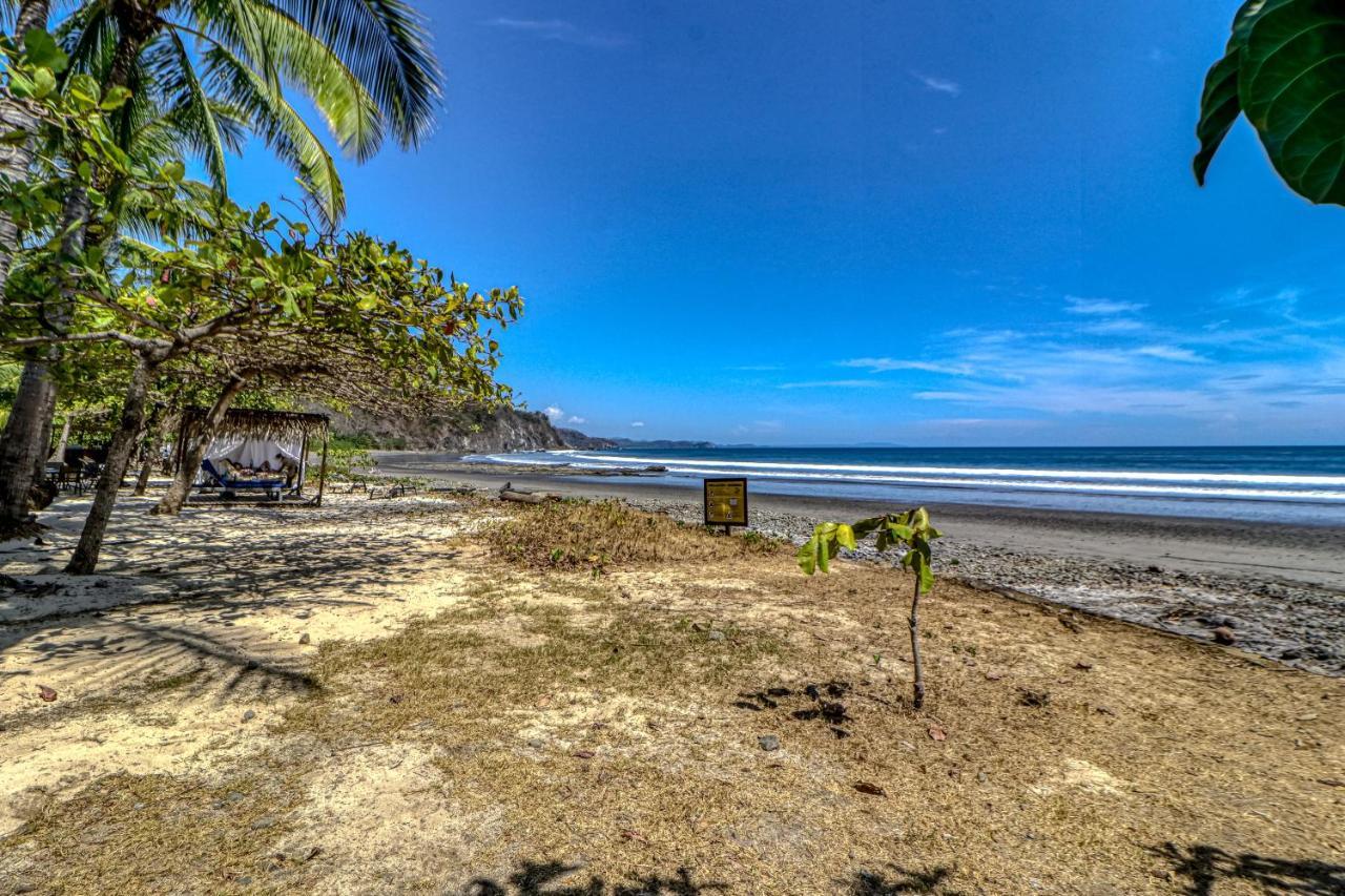 Villa Casa Suenos Punta Islita Exterior foto