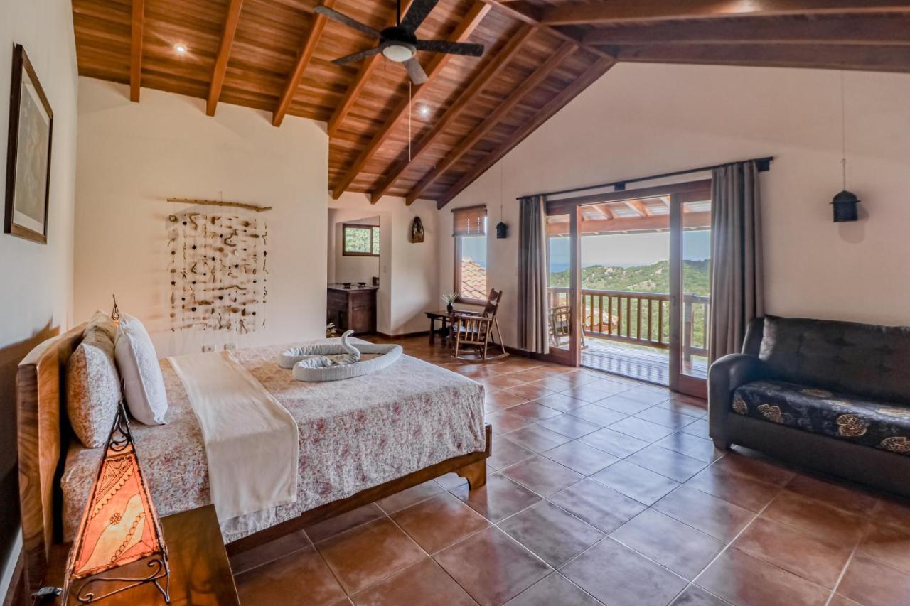 Villa Casa Suenos Punta Islita Exterior foto